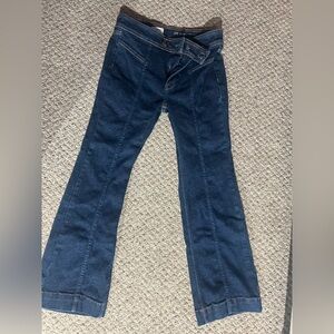 Women's Blue Jeans